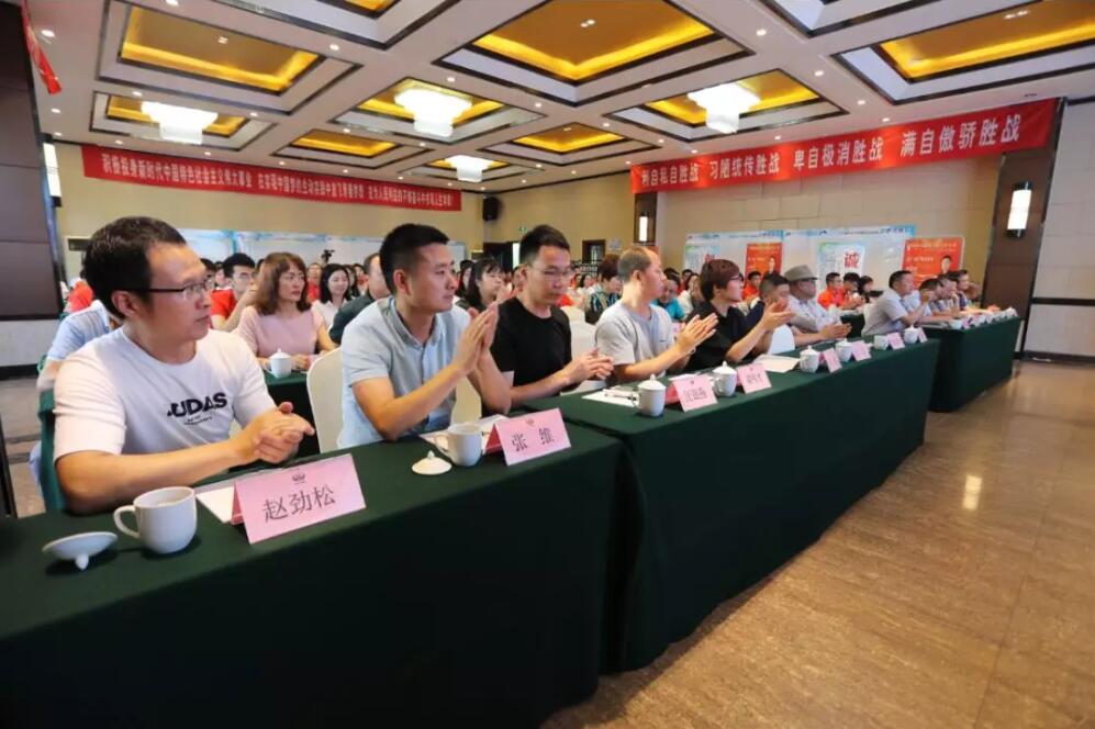 凝“新”聚力 以“心”迎新！川交路橋公司2019年新員工培訓(xùn)拉開序幕